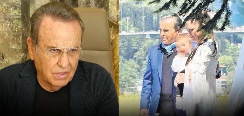 Ünlü kuyumcunun yasak aşk savunması 'pes' dedirtti! 'Arkadaşıma çocuk yapması için yardımcı oldum'