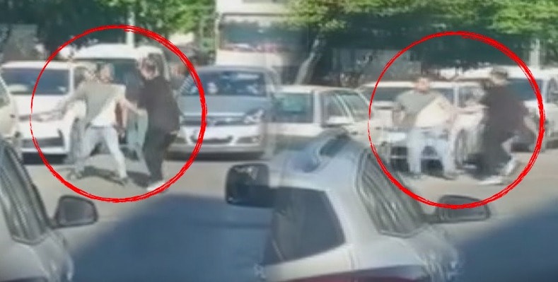 2 ay sonra düğünü olan genci sokak ortasında katlettiler!