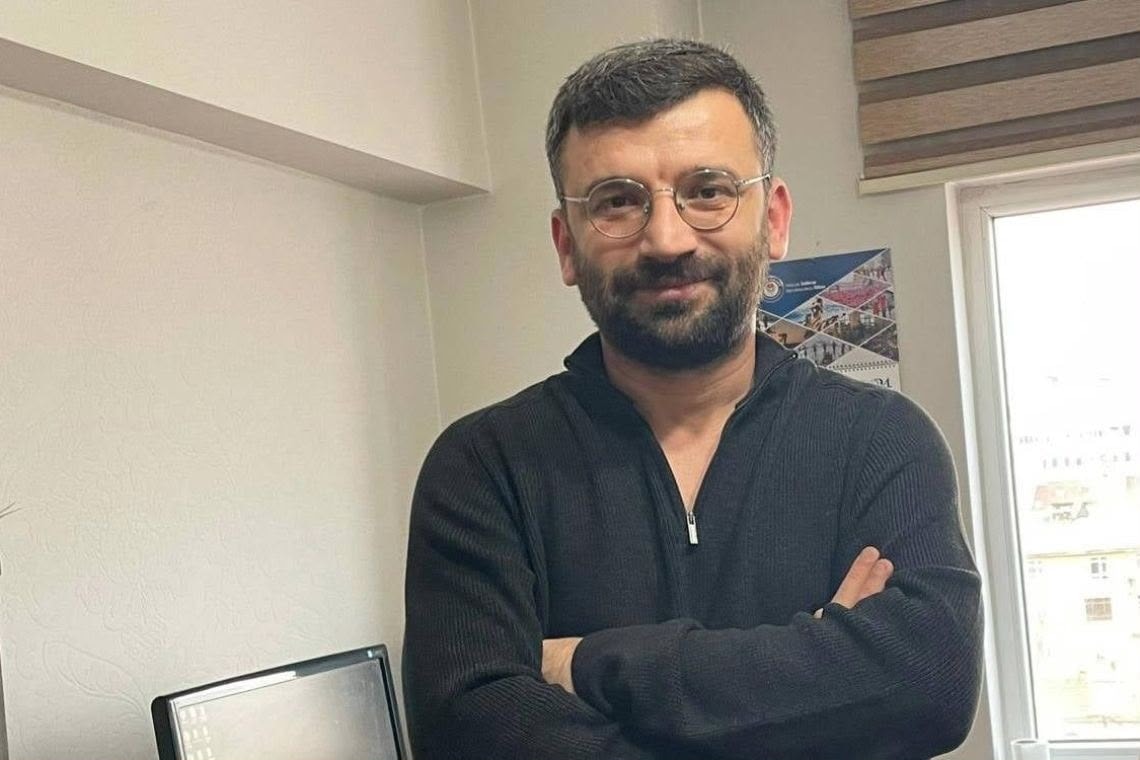 Muhabirimize saldırı yapılmıştı, savcı ceza istedi
