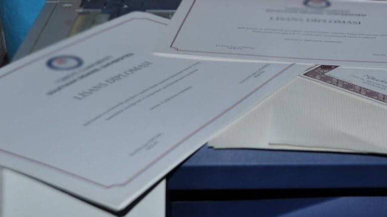 450 denklik dosyasında büyük skandal: Danıştay onadı, kayıtlar iptal edildi