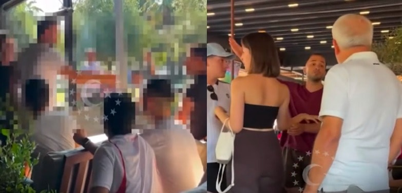 Milli maçı fırsata çeviren restorana tokat gibi ceza!