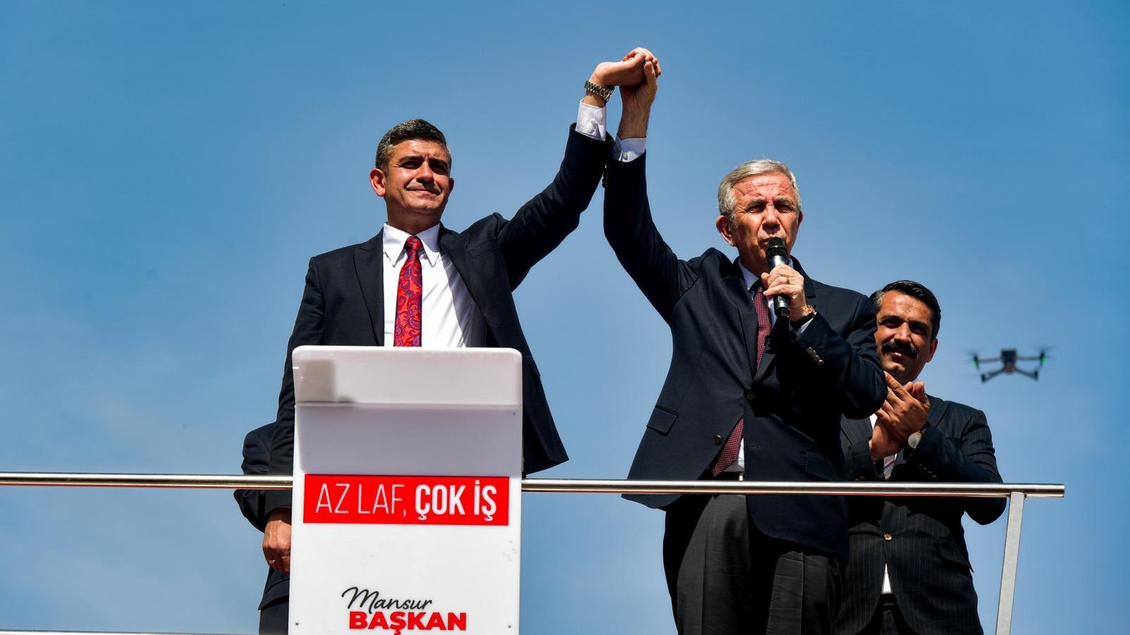 CHP'de bir belediye başkanı daha istifa etti: Birazdan AKP'ye katılacak