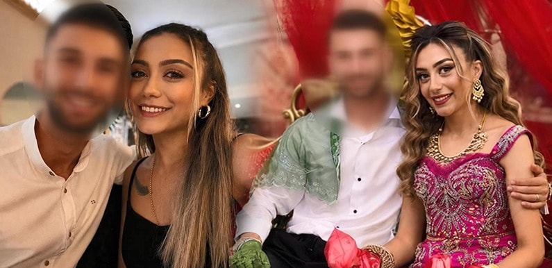 Yeni evli Selvi ölü bulundu: Annesine son notu yürek burktu