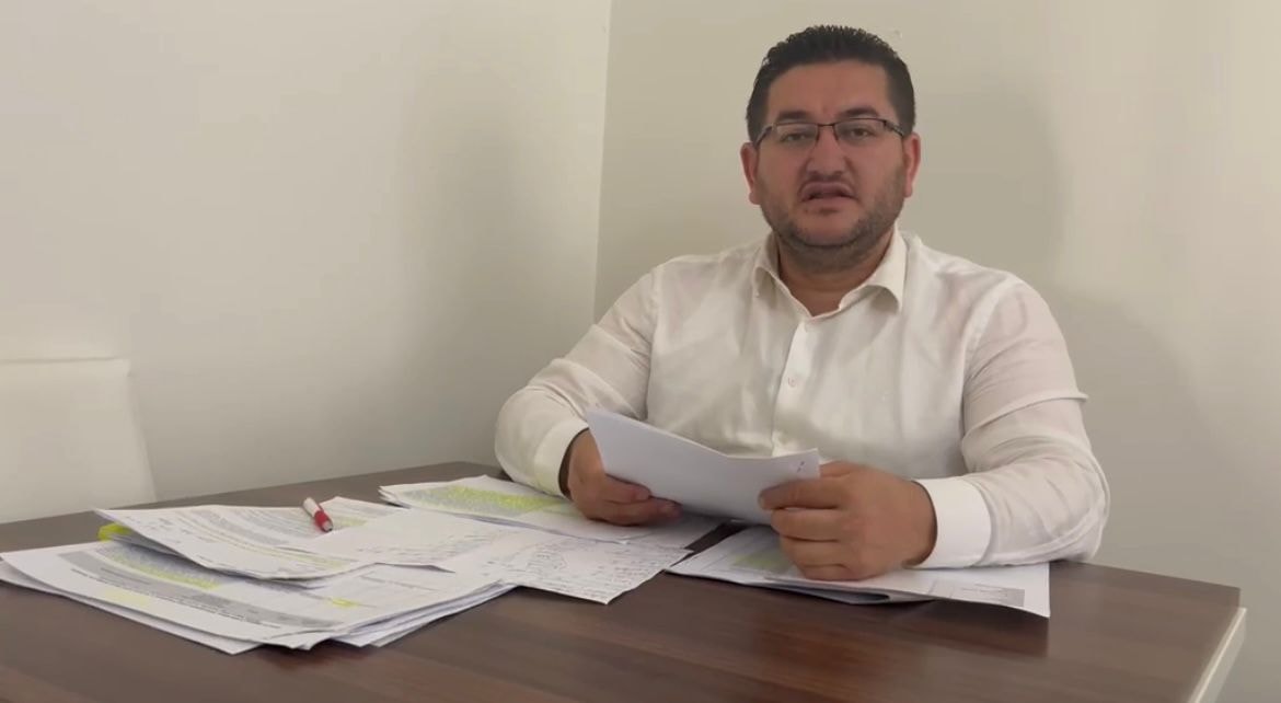 CHP’li isim ifşa etmişti… Sahte diplomaların araştırılmasına AKP ve MHP'den ret etti