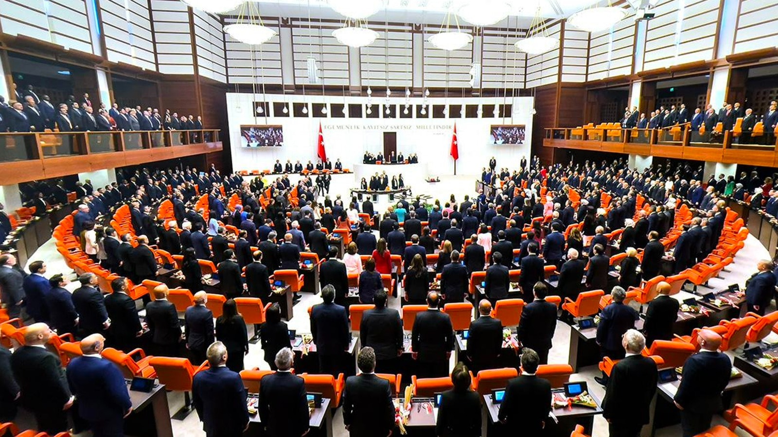 İYİ Parti ve DEM Parti arasında ‘Terörsüz Türkiye’ tartışması!