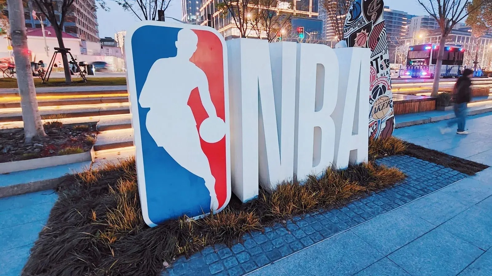 NBA'den Londra'ya 1 milyar dolarlık 'franchise'