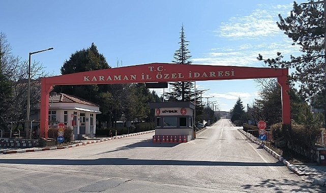 Kamu arazisi devrine soruşturma: 12 yetkili hakkında izin çıktı