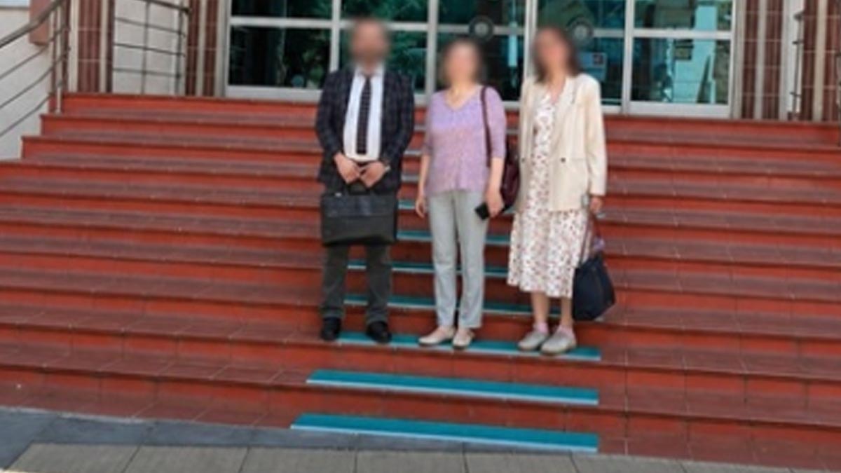 Dilekçedeki yapay zeka detayı 25 yıllık avukatı yaktı