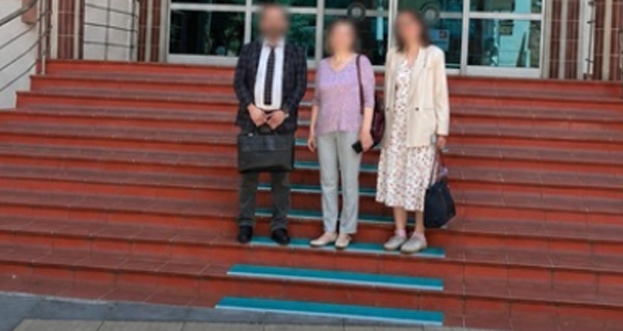 Dilekçedeki yapay zeka detayı 25 yıllık avukatı yaktı