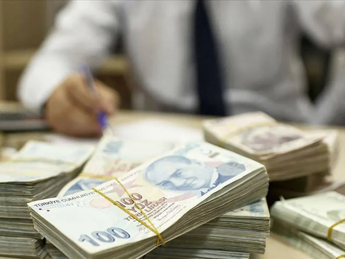 Kamu borçlarına yapılandırma takvimi