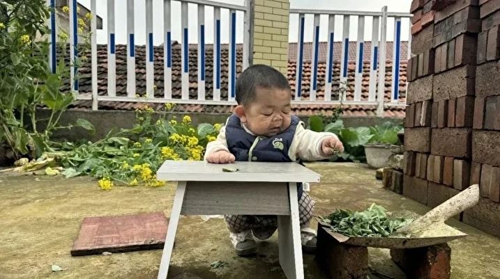 Gerçek yaşını duyan şaşıp kalıyor: Dünyada sadece 114 kişide var