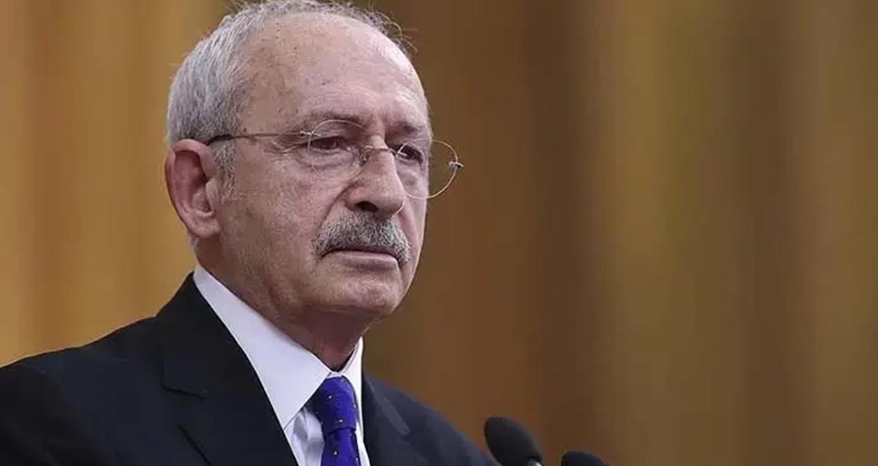 ‘İhraç’ kararları sonrası Butlan Kılıçdaroğlu’dan ilk paylaşım