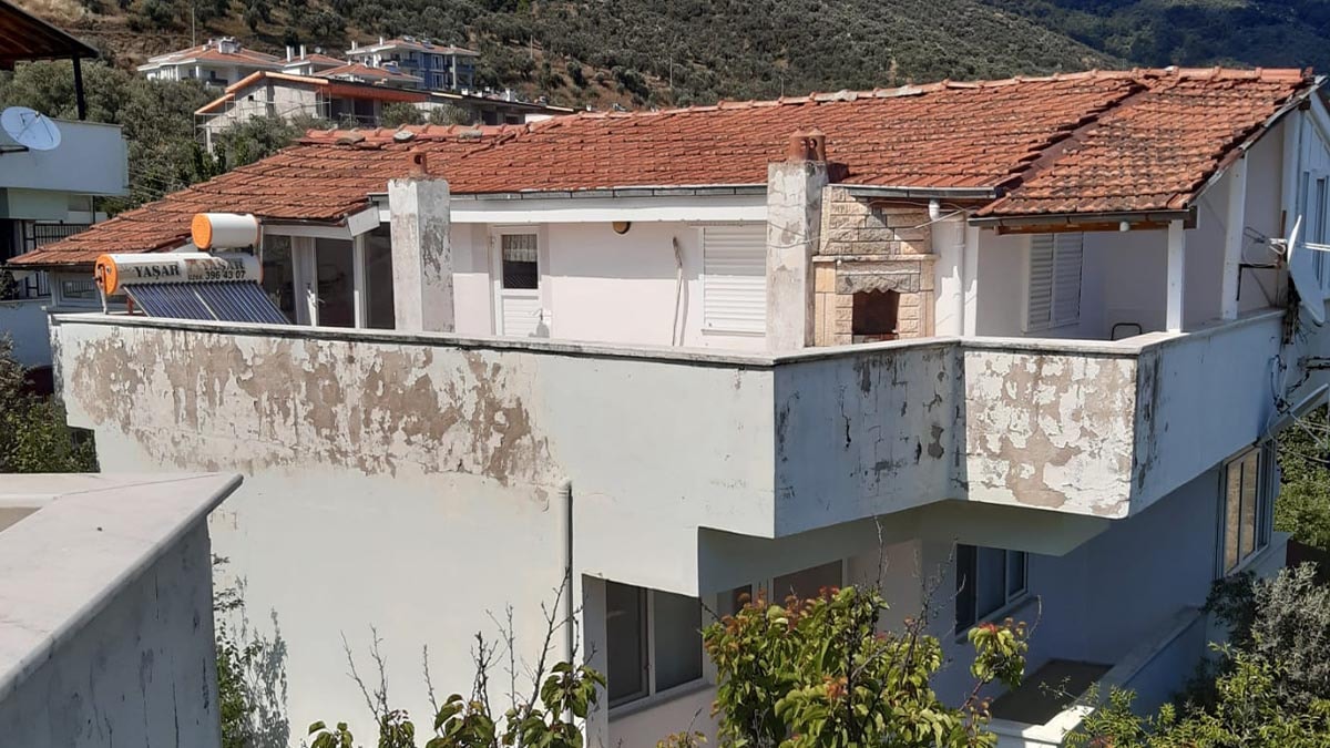 Yazlık hayali kabusa döndü: ‘Ben yapmadım’ demesi yetmedi