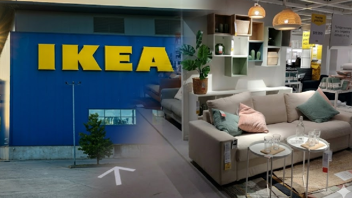 IKEA iki popüler ürününü acil olarak toplatıyor:  Kullanmayın çağrısı yapıldı