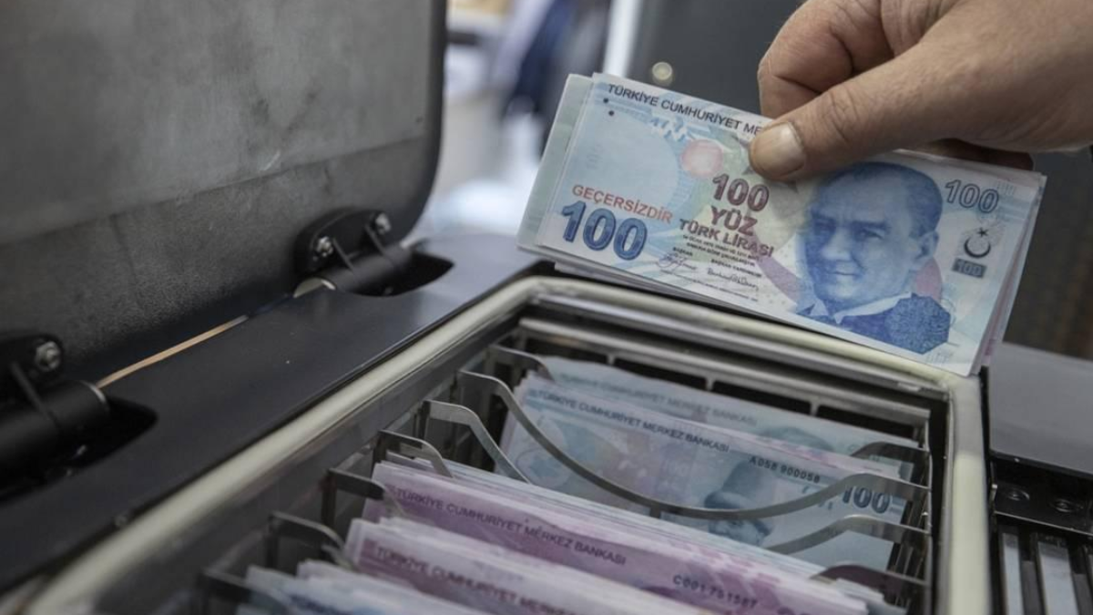 Aylık kazancı 120 bin TL ama yapacak personel bulamıyorlar