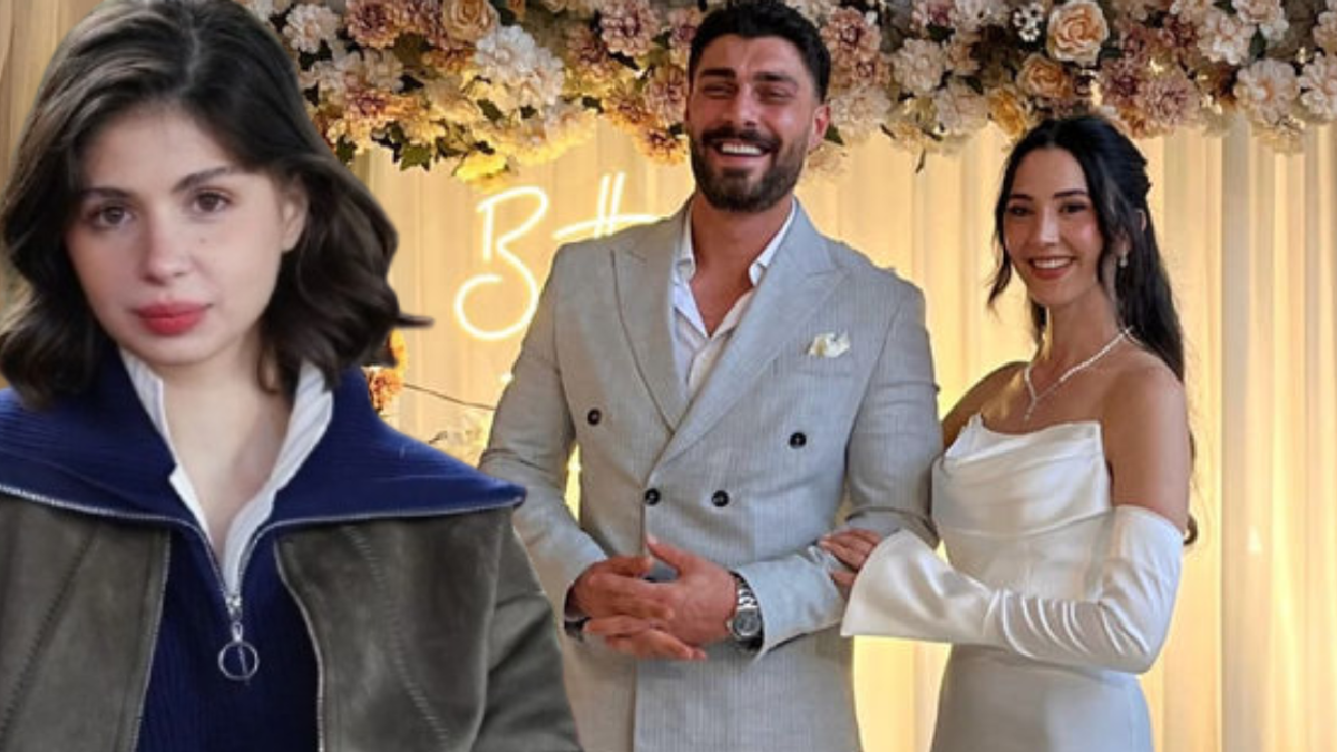 Ali Öner ve Zeynep Atılgan görüntülerine ilk tepki: Livanur Aydın sessizliğini bozdu