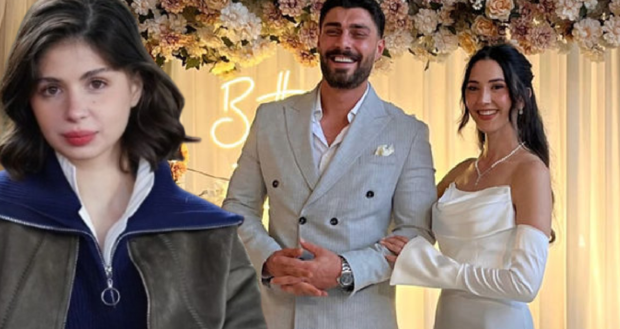 Ali Öner ve Zeynep Atılgan görüntülerine ilk tepki: Livanur Aydın sessizliğini bozdu