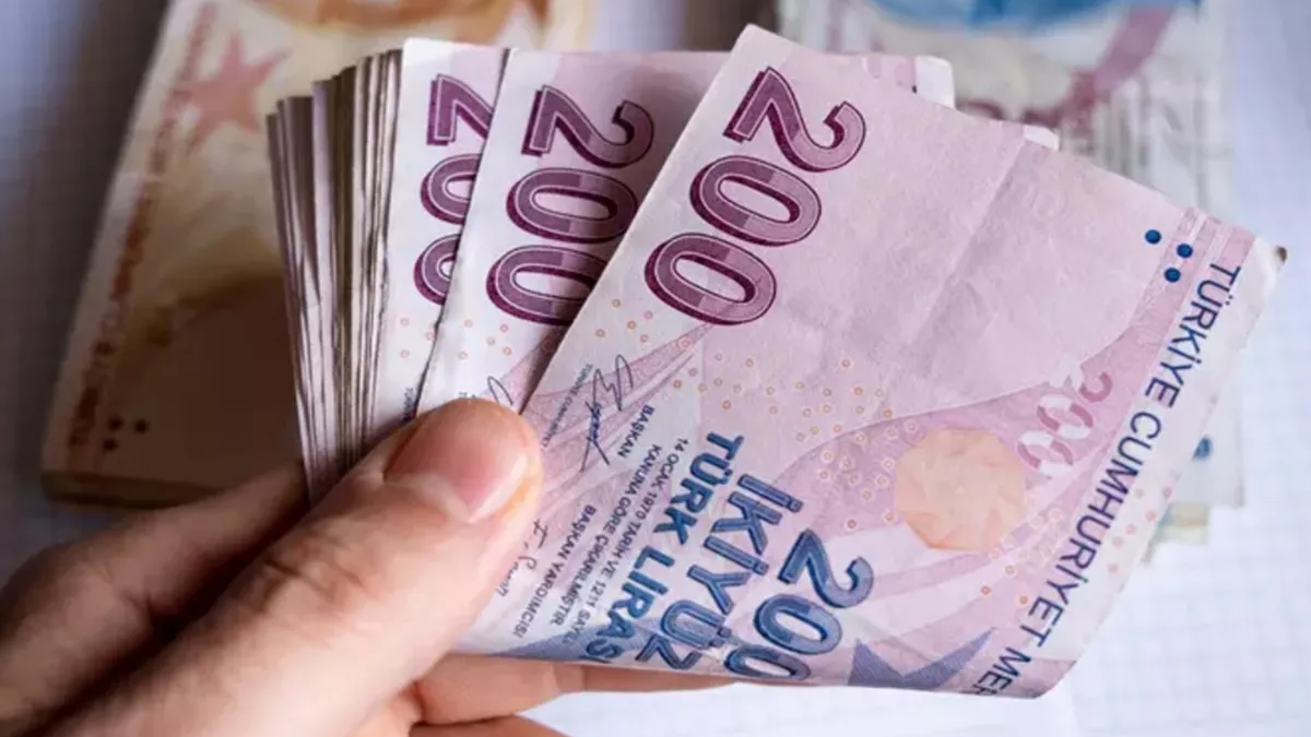 Aylık kazancı 120 bin TL ama yapacak personel bulamıyorlar