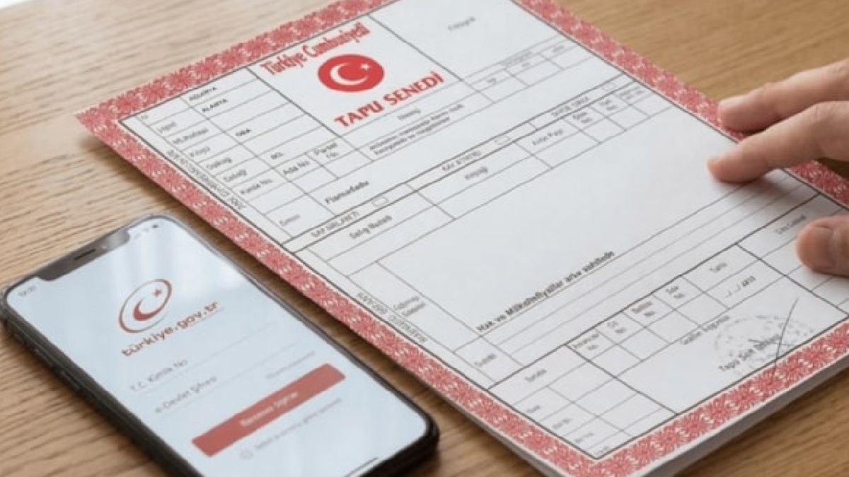 Tapu sahiplerine kötü haber geldi: Yıllardır süren haklar tarih olacak