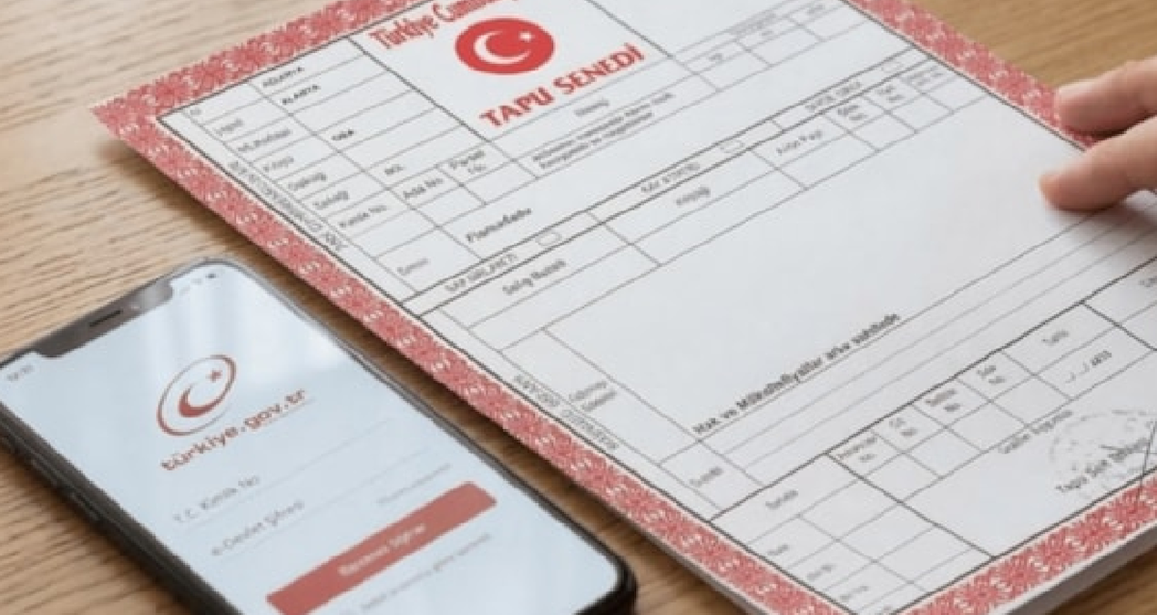İptal edilen tapular hak sahiplerine iade edilecek