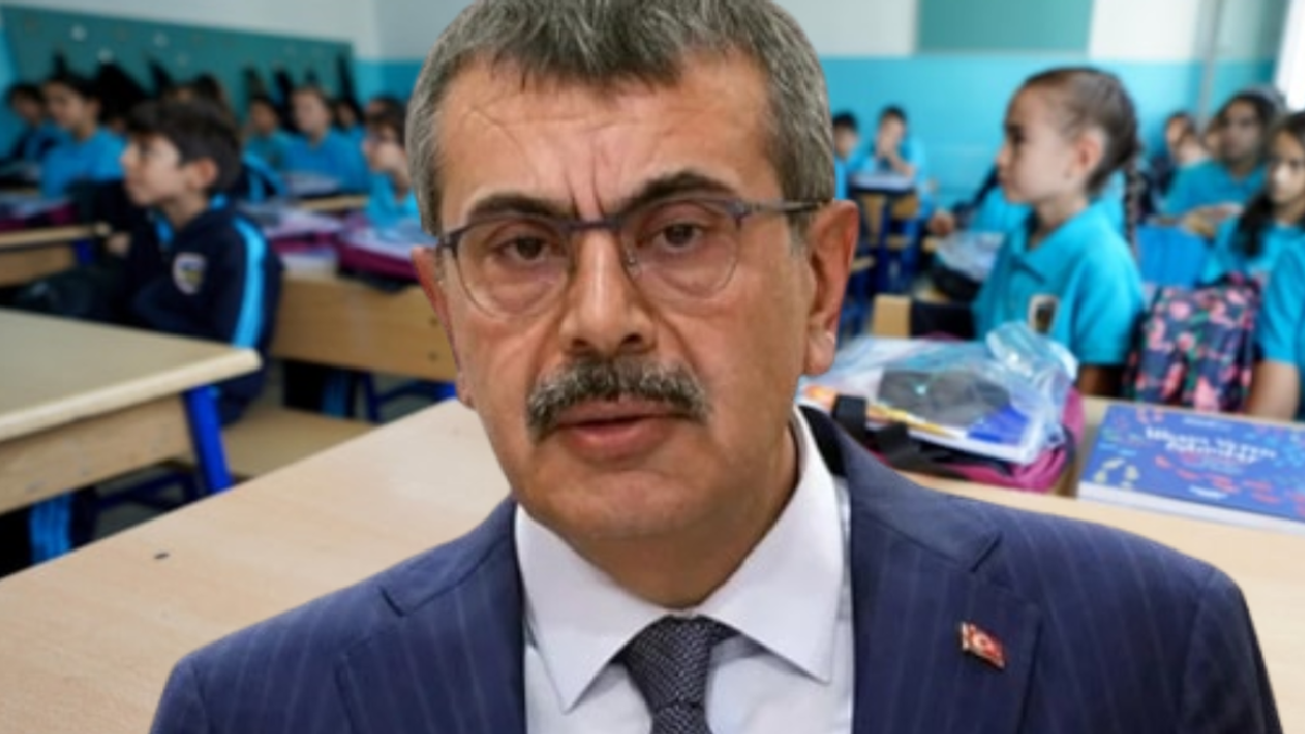 Ara tatiller için karar verildi