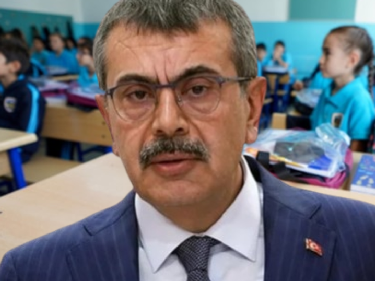 Ara tatil kalkmıyor; ikinci dönem molası bayrama denk geliyor
