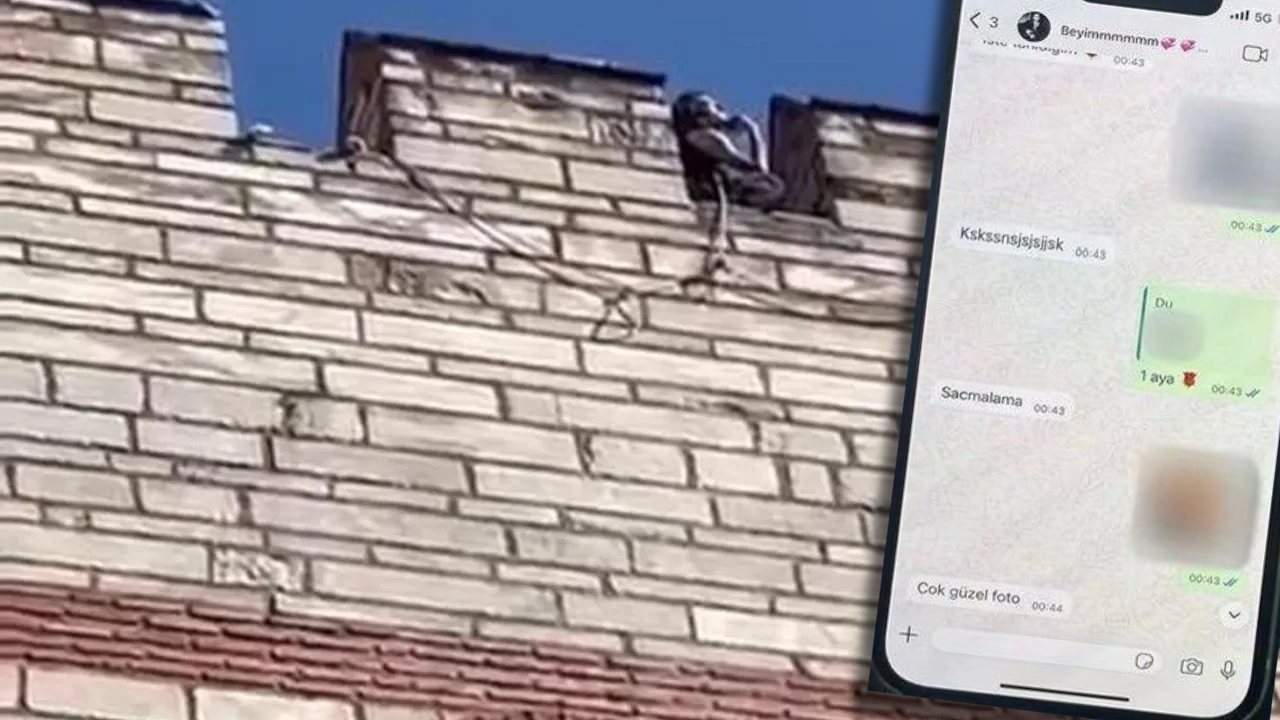 Surlarda ikinci vahşet son anda önlendi! Telefonundan Edirnekapı canisi çıktı