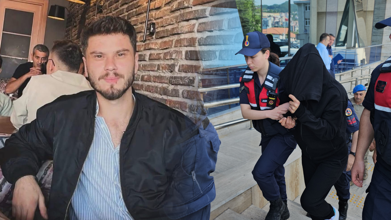 Evdeki gizemli ölümde sevgilinin ifadesi