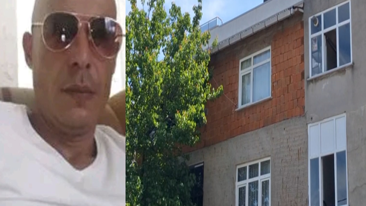 14 yıl önce boşandığı eski kocasını öldürdü
