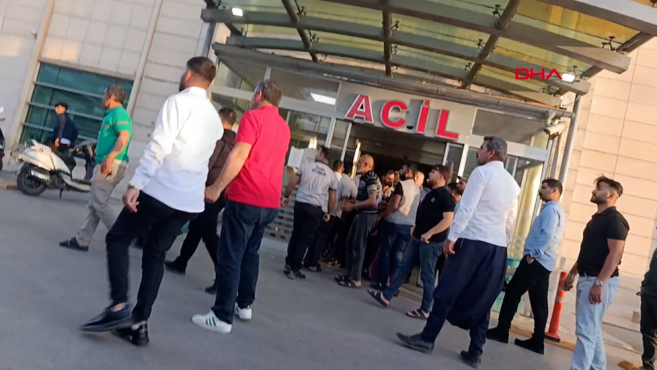 3 yaşındaki Efe oyun oynarken hayattan koparıldı: Sürücü saldırıya uğradı