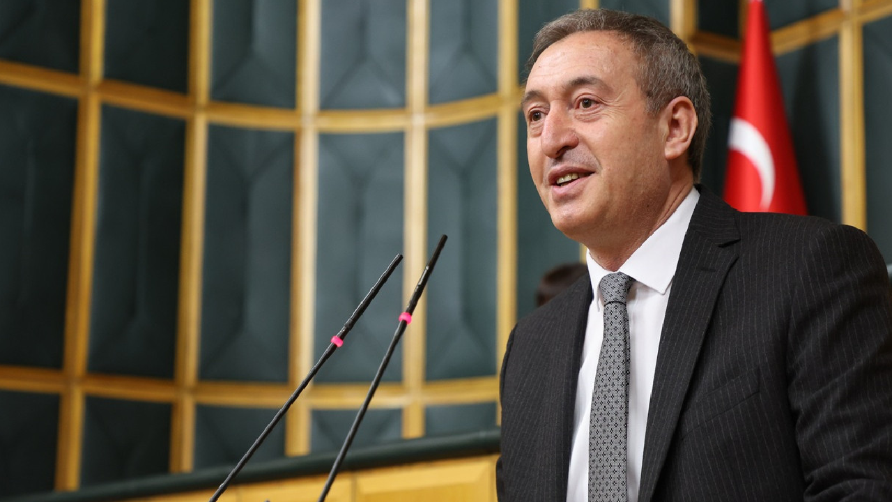 Sessiz kalmakla suçlanıyordu... DEM'den çok net açıklama geldi