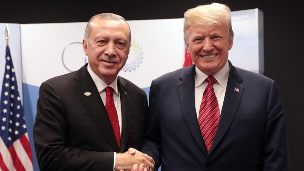 Bakan Fidan duyurdu: Trump temmuzda Türkiye'ye gelecek mi?