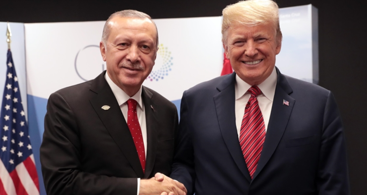 Bakan Fidan duyurdu: Trump temmuzda Türkiye'ye gelecek mi?