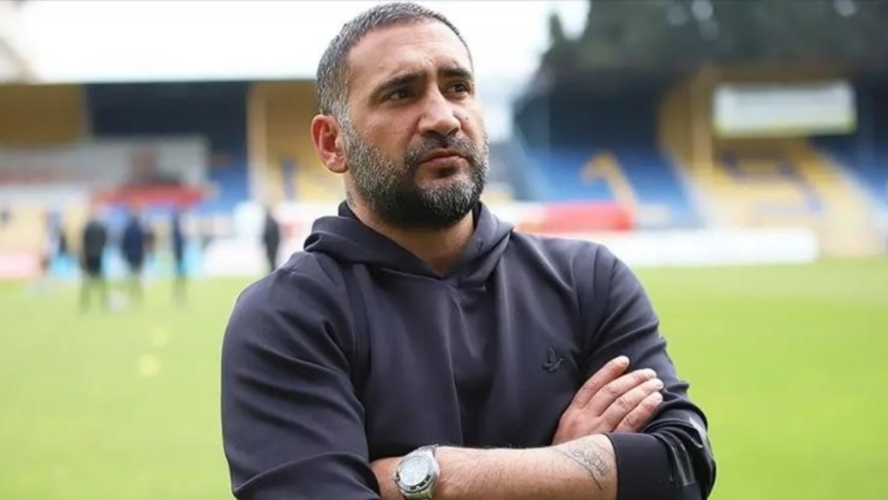 Ümit Karan hakkında yeni karar