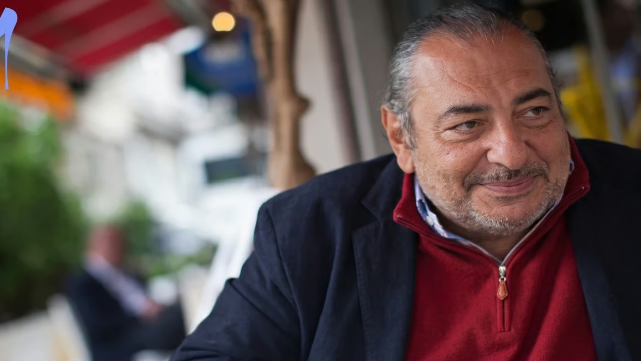 Reha Muhtar'ın ölüm nedeni belli oldu