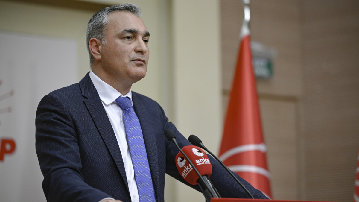 Kılıçdaroğlu'nun sözcüsünden bir garip açıklama!  CHP'nin oy oranı AKP'yi yenmeye yetmez