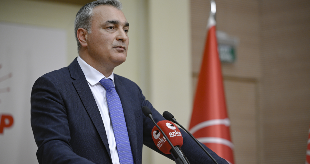 Kılıçdaroğlu'nun sözcüsünden bir garip açıklama! CHP'nin oy oranı AKP'yi yenmeye yetmez