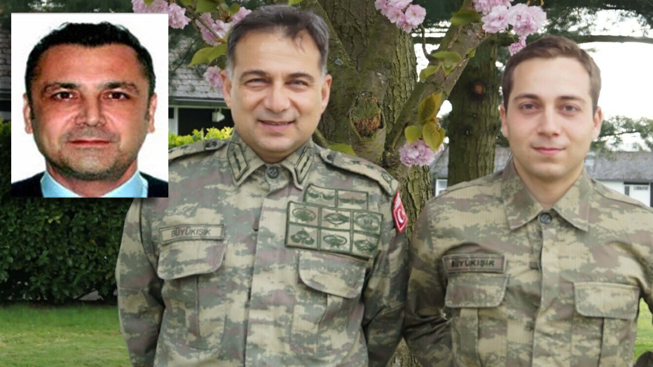 Dorukhan Büyükışık cinayetinde yeni gelişme: Olay yeri inceleme komiseri kaçarken yakalandı