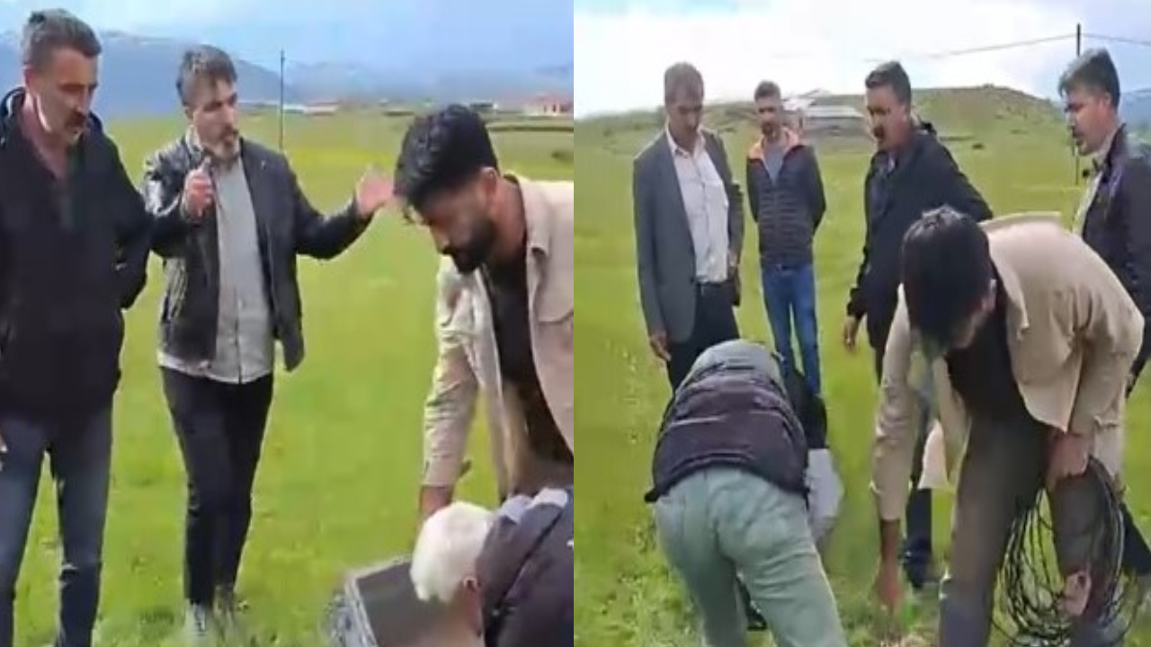 Direniş kazandı, şirket çekildi: Varto’da jeotermal kriz