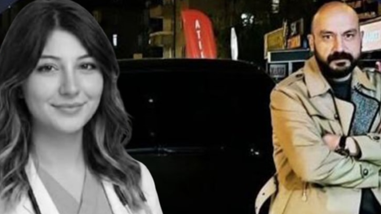 Geleceğin doktoru Yaren'i hayattan koparmıştı: Alkollü sürücüye 9 yıl istendi