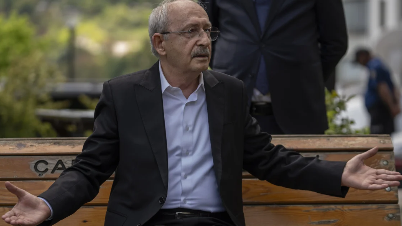 CHP'de 'salı' gerilimi: Kılıçdaroğlu'ndan ilk yanıt