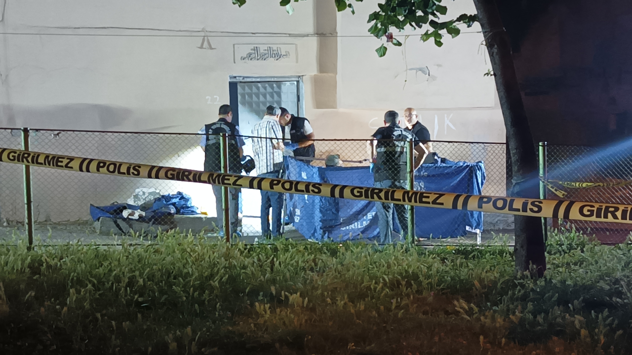 Bursa'da gece yarısı vahşeti: Kapıyı çalıp karı-kocayı başlarından vurdu