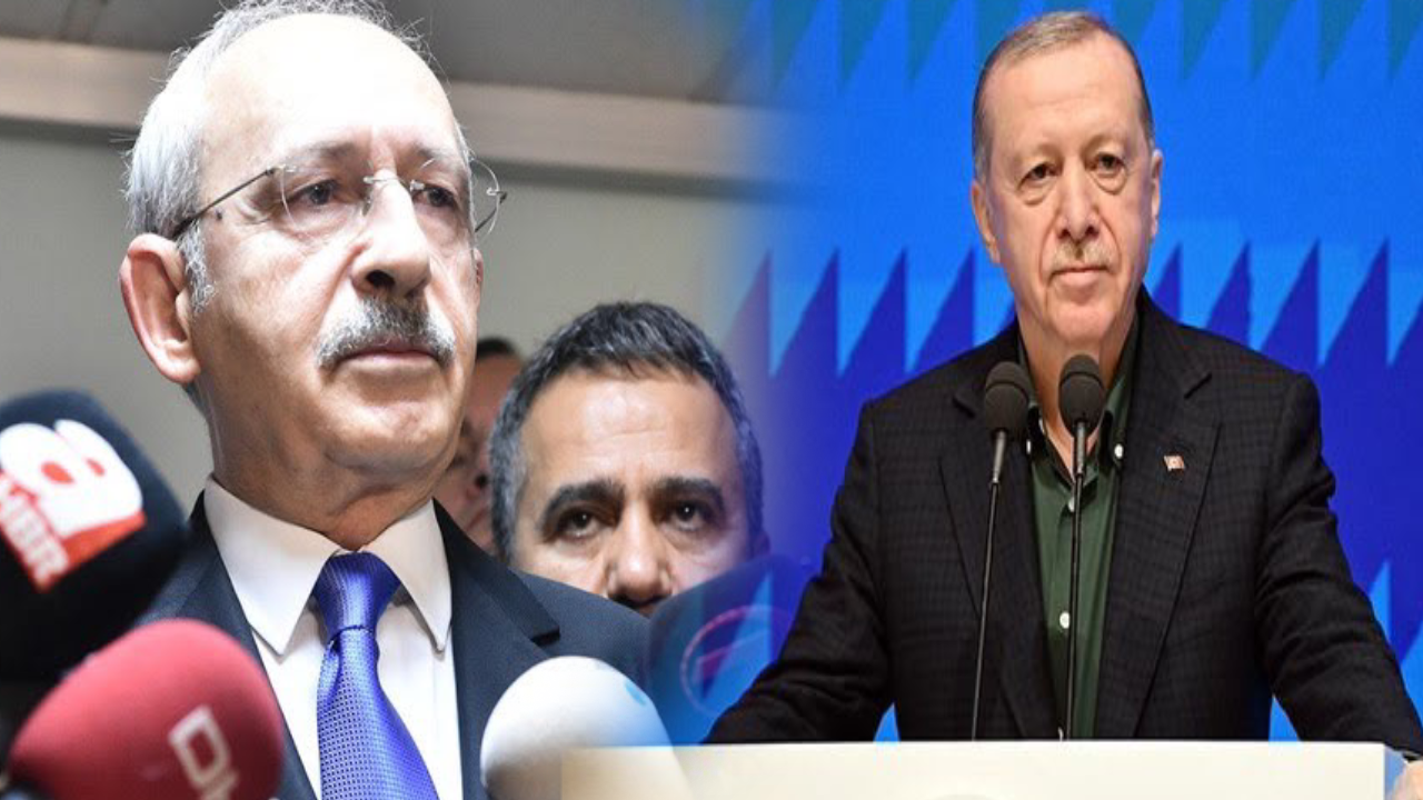 Kılıçdaroğlu, Özel’i eleştiriyor, Erdoğan ve AKP’ye dokunmuyor