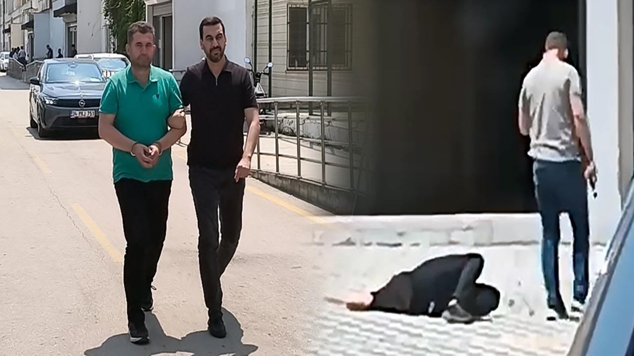 Oğlunu öldüren emekli polis: 'Uyuşturucu batağından kurtaramadım'