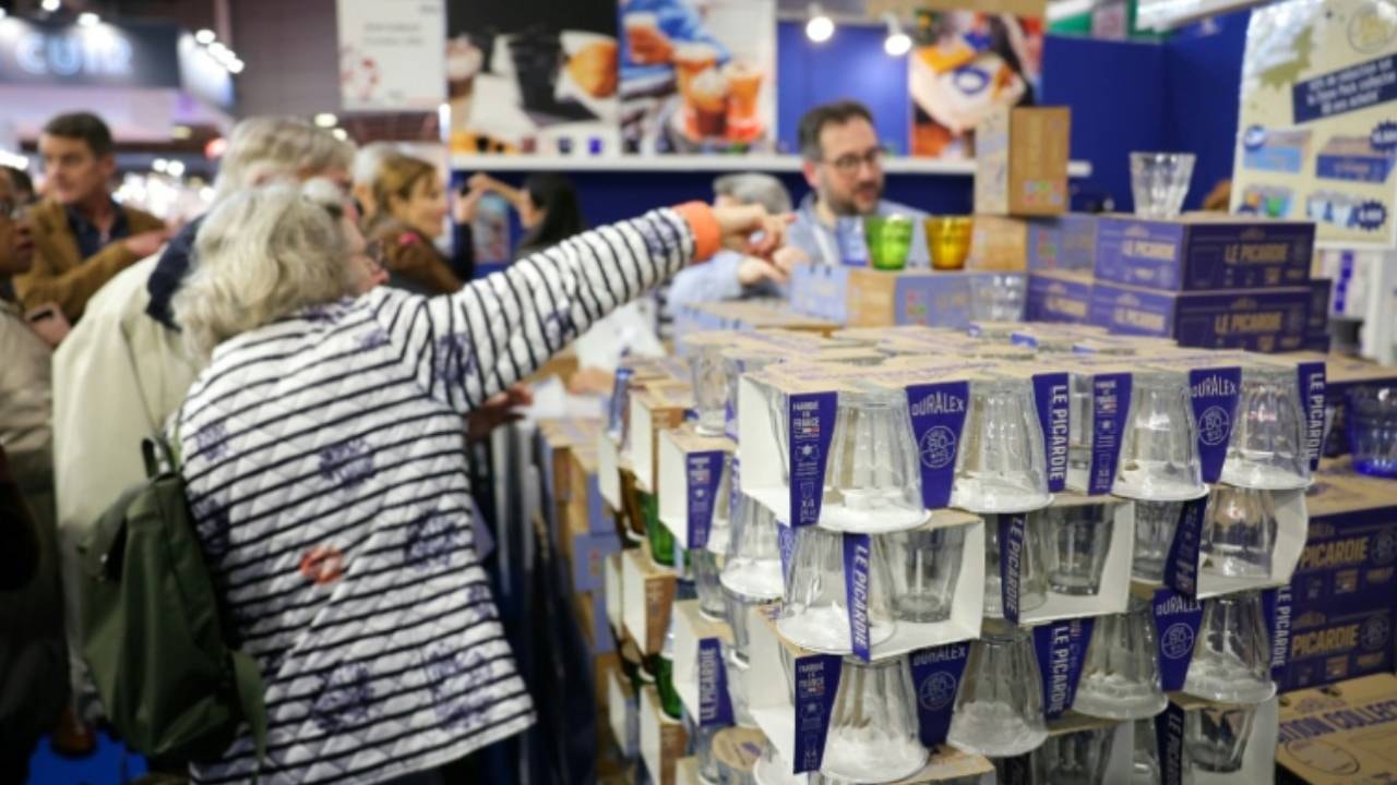 Her evde bir tane bulunuyordu: Dünyaya nam salan cam devi iflas etti