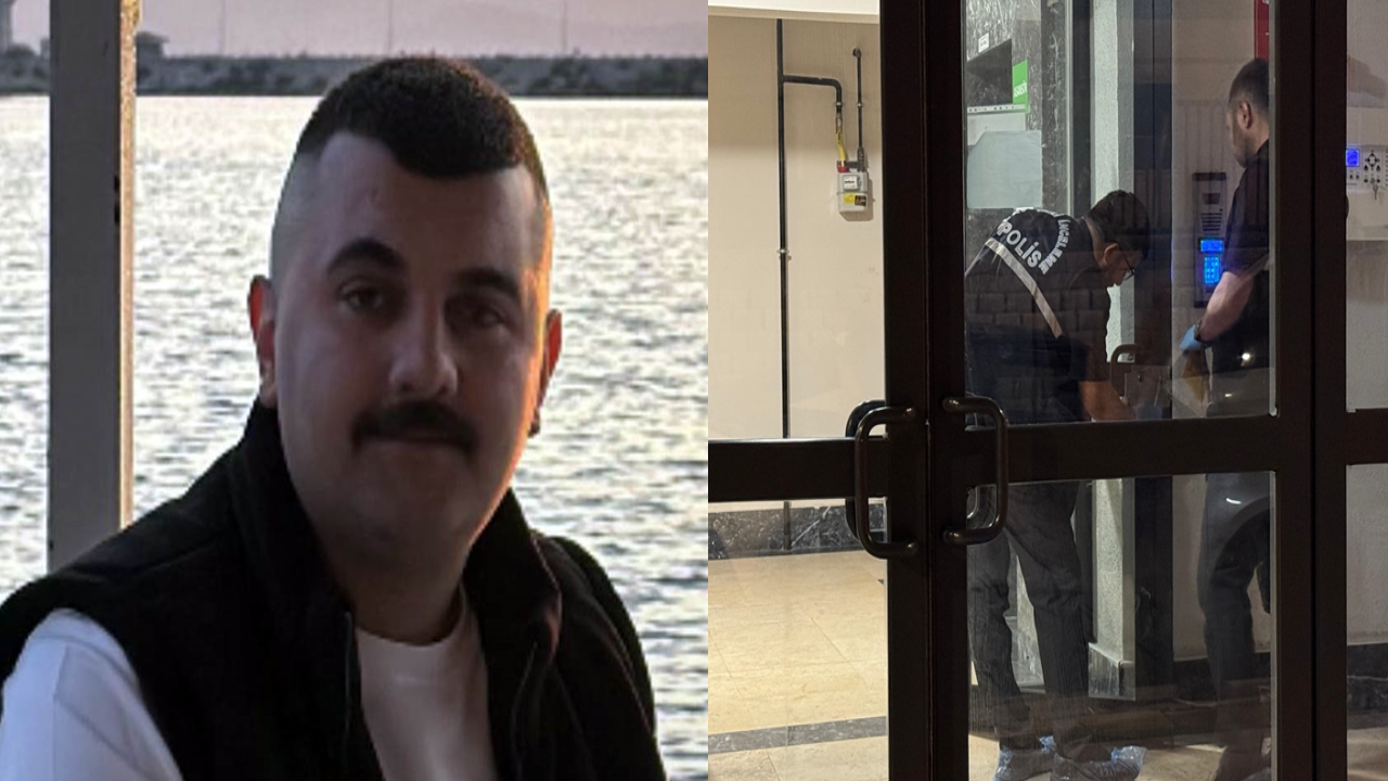 Tartıştığı damadını bıçaklayarak öldürdü