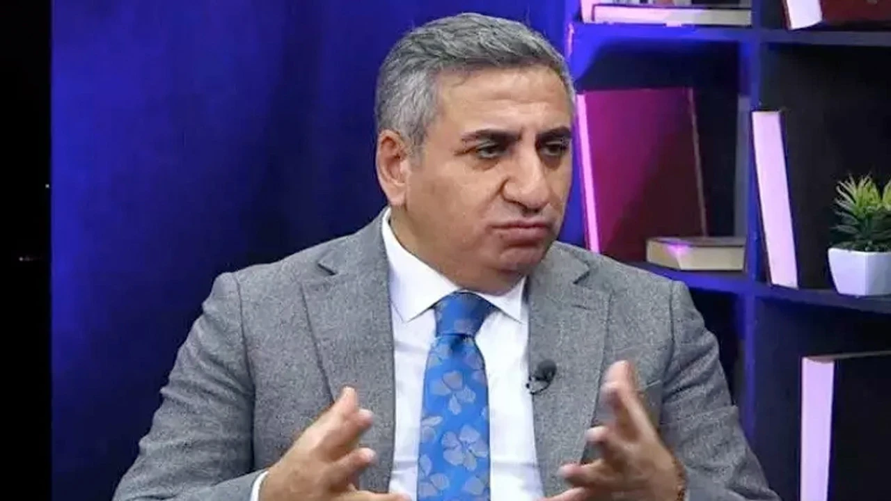 İmamoğlu'na 'sağcı müteahhit' demişti: Kılıçdaroğlu'nun İletişim Koordinatörü oldu