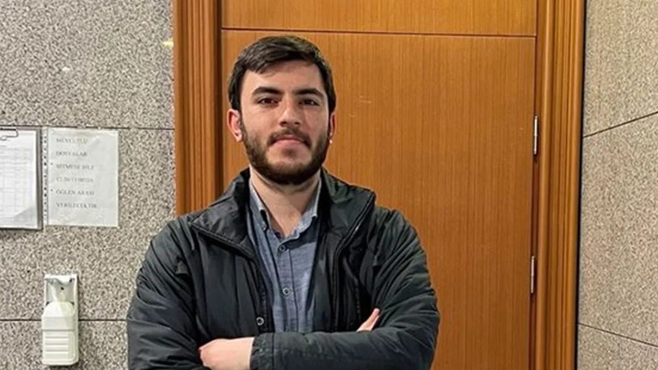 Gazeteci İsmail Arı ilk kez hakim karşısında