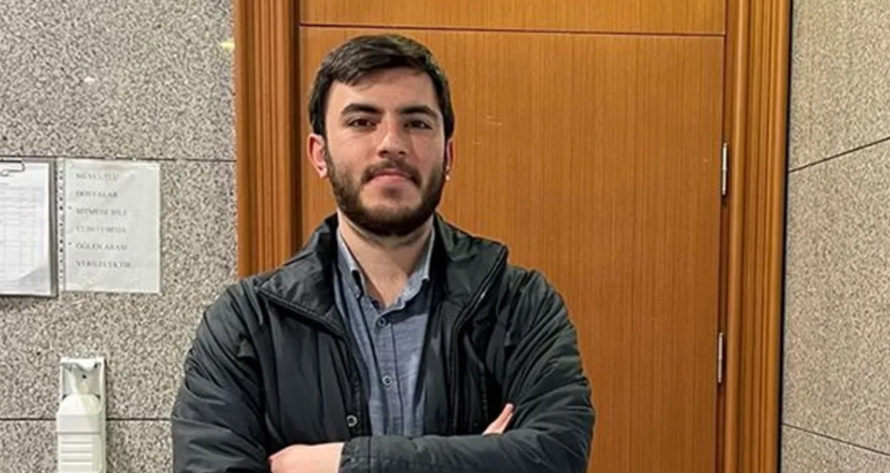 Gazeteci İsmail Arı ilk kez hakim karşısında