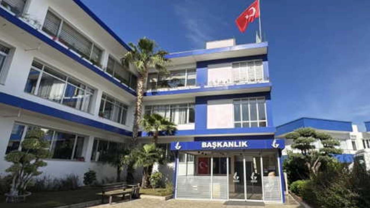 Güzelbahçe Belediyesi CHP'de kaldı